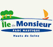 Parc nautique de l’Ile Monsieur